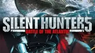 Видео обзор игры — Silent Hunter 5 Battle of the Atlantic