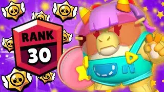 ПУШ 30 РАНГА на БАЗЗЕ 🏆 | ИГРАЮ СО ЗРИТЕЛЯМИ | СТРИМ БРАВЛ СТАРС ⭐ #BrawlStars