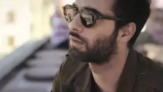Oyuncu İlker Kaleli Röportaj  “Bir karakter nasıl yaratılır?