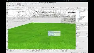 #CloudTool 09 | Terrain model from point cloud