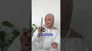 KESALAHAN PARA PENJAHIT ⚠️ #tipspenjahit #tipsjahitrapi #tipsmenjahit #brotherindonesia