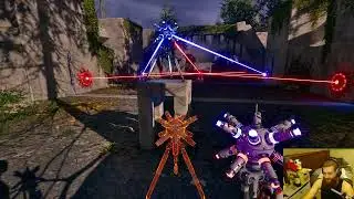 Talos Principle 2 Road to Elysium DLC |  Into the Abyss (7/7) [VOD]