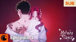 Yakuza Fiancé: Raise wa Tanin ga Ii | Episodio 1 COMPLETO (subs en español)