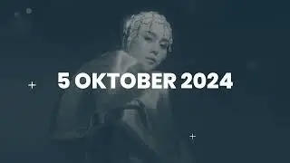 Menuju Konser Sang Kejora | 5 Oktober 2024