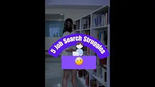 5 Job Search Struggles Every Fresher Faces & How You Can Crush Them!