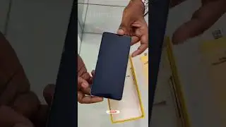 POCO X5 PRO HORIZON BLUE, Customer UNBOXING| 6384112320  