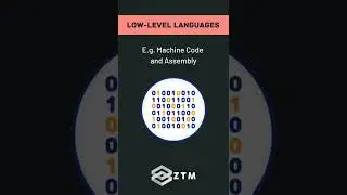 Low Level vs High Level language? 