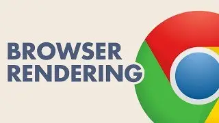 Browser Rendering: Performance past the first page load - Andrew Khan | September 2017