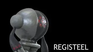 Realistic Registeel Test
