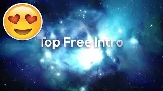Best Free Intro Template Sony Vegas 13 14 Download