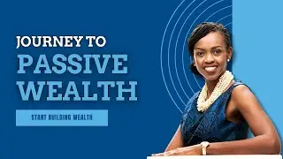 Unlocking Financial Freedom: The Power of Passive Income Streams with Rina Hicks