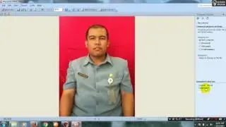 22. cara simple compress picture untuk unggah foto SIM PKB