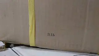 Как отличить подделку по коробке за пять секунд    Toyota 5w30 4л   08880 10705 Видео для оптовиков