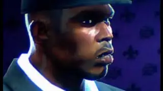 50 CENT - Saints Row IV and Third - marcusgarlick