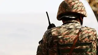 Арцах - Военный колледж имени Монте Мелконяна❤️ Армения и Азербайджан 2021( Всё про Карабах )