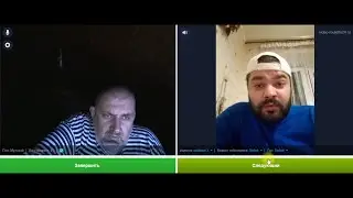 Почти запорожский кОзак пытался порассуждать