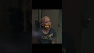 Хочет, чтобы приемного брата забрали обратно в детдом🥺 #фильм#сериал