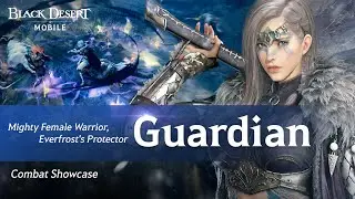 The Mighty Protector of Everfrost, 
