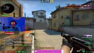 Яркий момент: 🔥 Клатч 1 vs 4