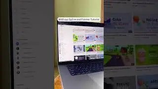 Spline & Framer Tutorial 