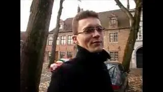 Бельгия. Сергей Пикапов