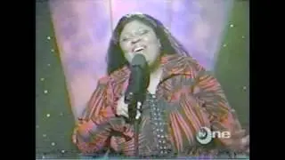 Kim Burrell LIVE - 