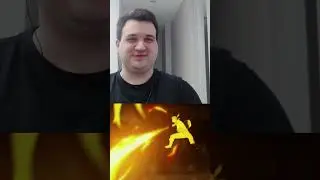 ЛУЧШАЯ АНИМАЦИЯ ФАЙТА В АВАТАРЕ КОРРЕ
