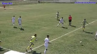 Sport Vitia - 2Korriku