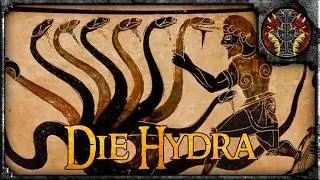 Die Hydra --- Mythische Wesen
