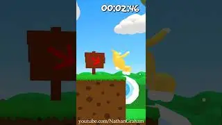 Singleplayer CO-OP - Super Bunny Man