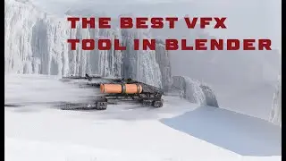 Create Amazing Effects In Blender - Dynamic Paint Tutorial