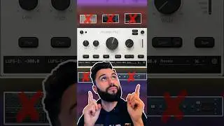Replacing Mastering Chain with ONE Plugin ✅