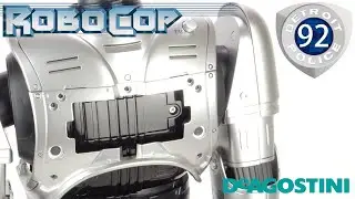 ROBOCOP - Tutorial 92