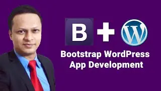 WordPress Tutorial | Web App Development Using WordPress | WordPress Development | WordPress Web App