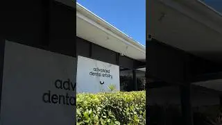 A morning at Advanced Dental Artistry’s clinic!