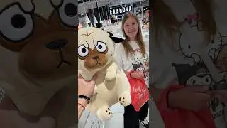 ПОДАРИЛ ИГРУШКУ😻 УГАДАЙ ЦЕНУ-КУПЛЮ😜😍 НЕЧЕСТНО ВЫИГРАЛА ПРИЗЫ… #обзор #видеоshorts #еда