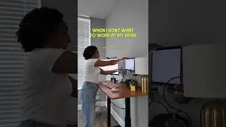 When I don’t want to code at my desk 👩🏽‍💻🌞✨