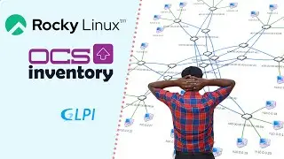 Installing OCS Inventory the 