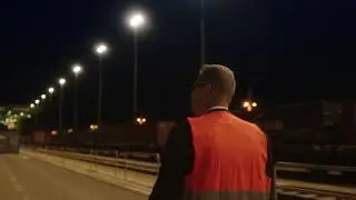 Danke Team ÖBB