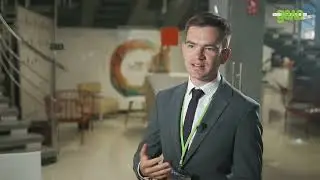 Максим Галь, заместитель директора департамента КРТ Минстроя РФ
