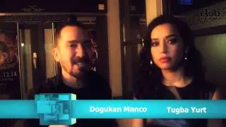 CLUB ISTANBUL @ Mash 06.12.2014 by Onur Suygun Pre