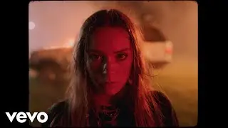 Holly Humberstone - Drop Dead (Official Music Video)