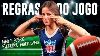 Domine as Regras do Jogo para Vencer na VIDA e nos NEGÓCIOS | Isabela Matte