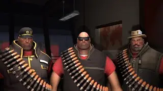 [TF2] Normal day on 2fort #6 #fixtf2 #savetf2