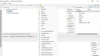 Exit Flow Step | Exit from $iteration | IBM webMethods