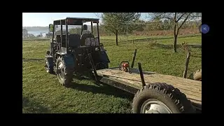 Їду по дрова