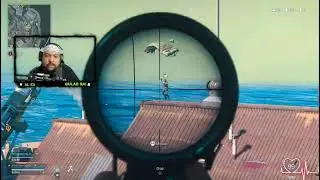 Another day in Warzone