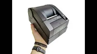 фискальный регистратор
