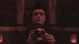 Woland • Volatile Times