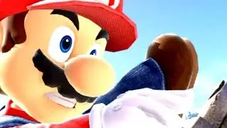 Rawest Forest (Smash Bros. Ultimate Edition 2019)